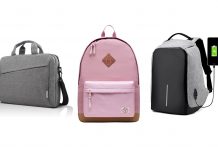Backpacks for back to school