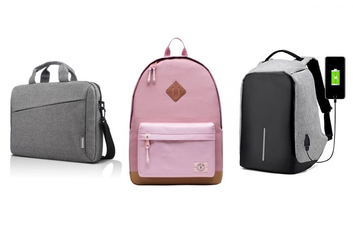 Backpacks for back to school