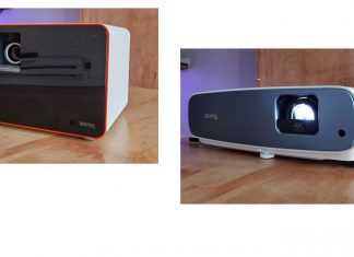 BenQ Projector Contest feature image