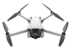 DJI Mini 3 Pro Quadcopter Drone with Camera