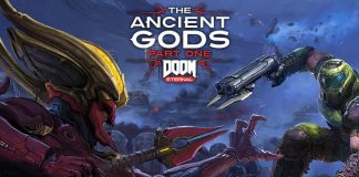 Doom Eternal DLC Banner