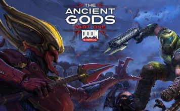 Doom Eternal DLC Banner