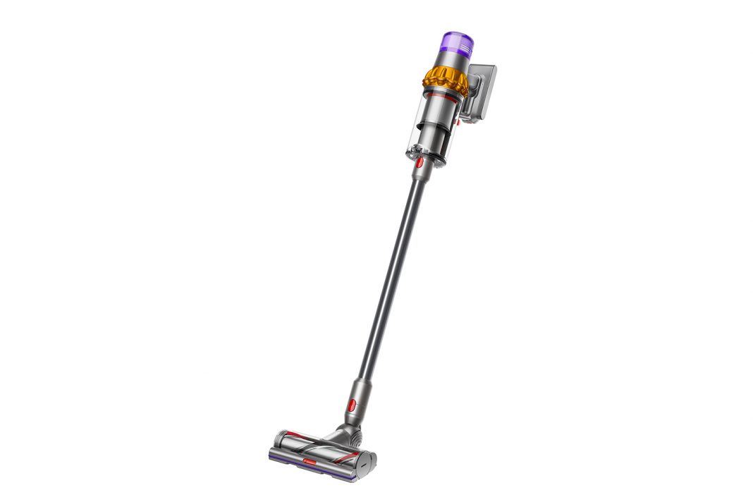 Dyson V15 Detect Complete Vacuum Overview Best Buy Blog