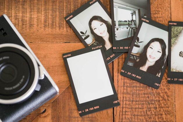 Fujifilm Instax Mini 40 instant camera review | Best Buy Blog