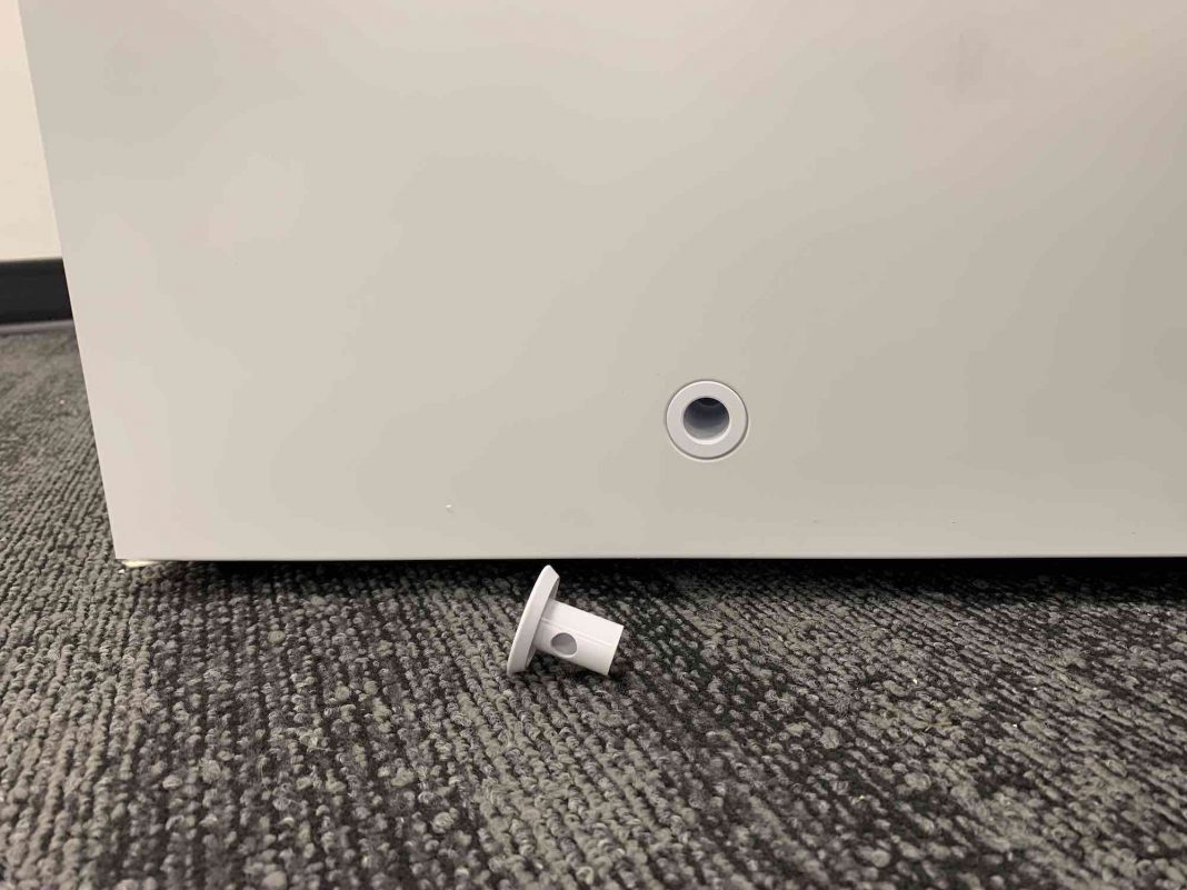 Insignia 14. cu.ft. chest freezer review Best Buy Blog