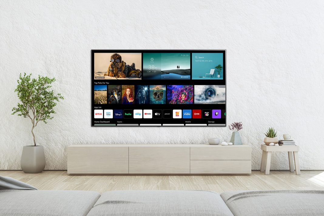 LG OLED C1 TV Overview | Best Buy Blog