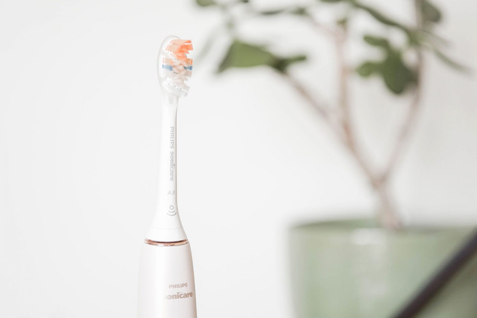 sonicare toothbrush 9900
