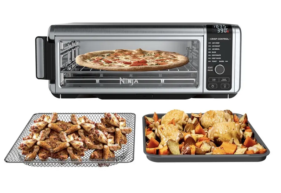 toaster oven for dorm room