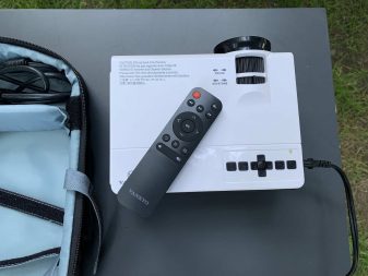 Vankyo Leisure 3W mini projector review | Best Buy Blog