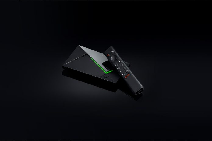 NVIDIA SHIELD TV Overview | Best Buy Blog