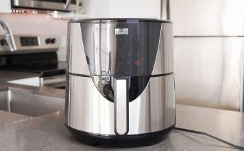 Bella Pro Air Fryer review