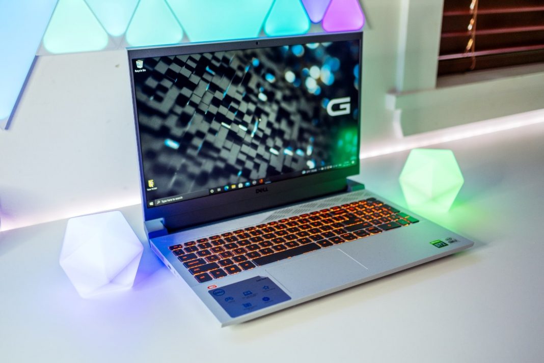 Dell G15 gaming laptop review Best Buy Blog