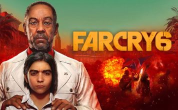 Far Cry 6