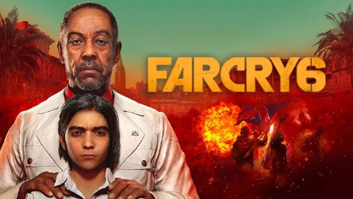 Far Cry 6 review Far Cry 6