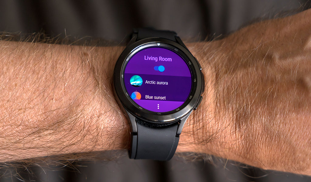 Samsung Galaxy Watch4 and Watch4 Classic Review (2021): Winds of