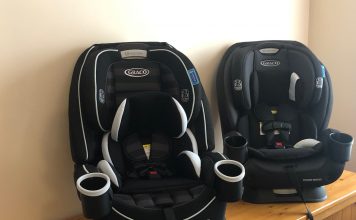 Graco Car Seat Featured Image