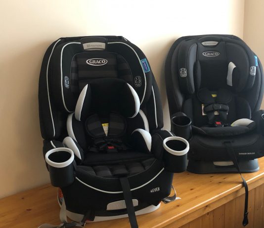 Graco Car Seat Featured Image