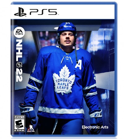 NHL 22