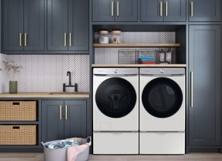 Laundry faster Main