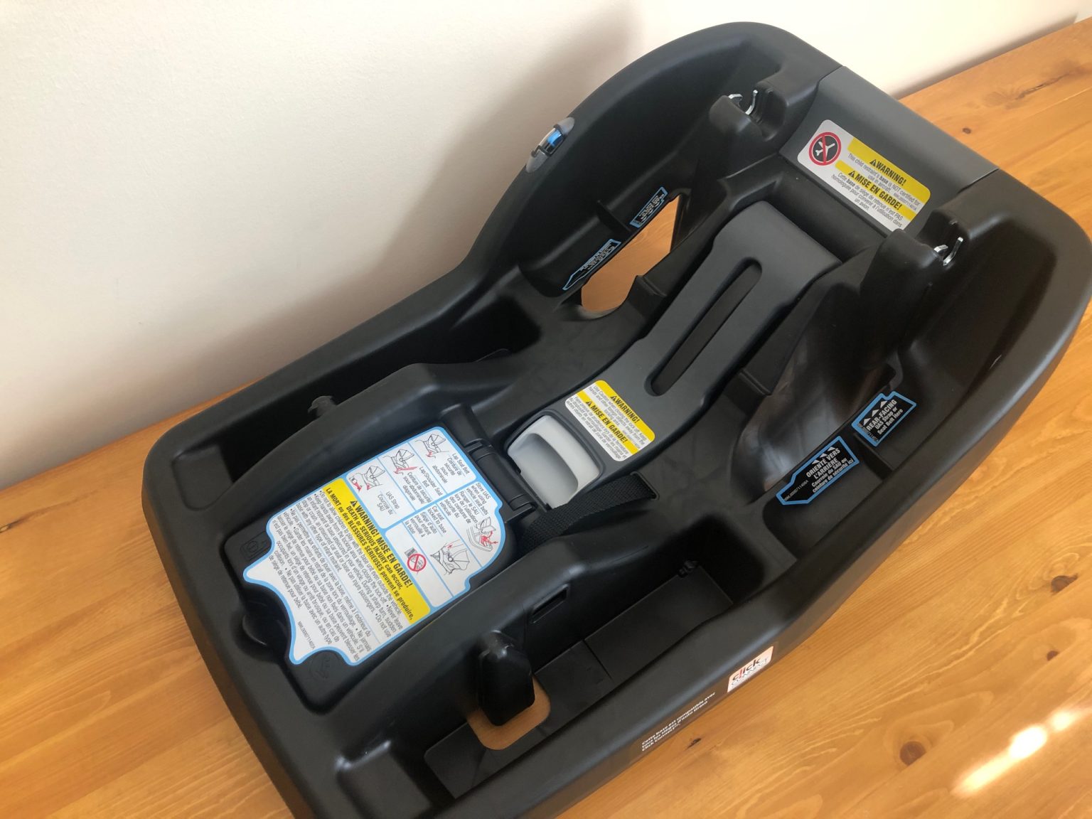 Graco Modes Pramette travel system review Best Buy Blog