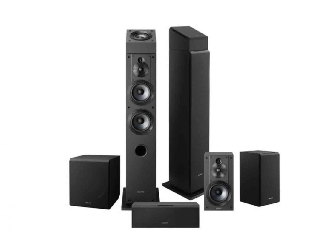 How To Create Your Perfect Home Theatre Setup Best Buy Blog