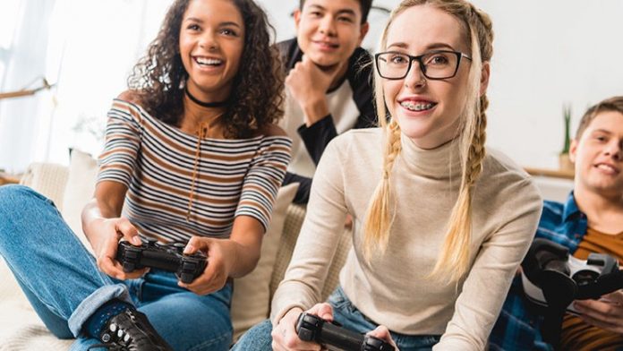 Best video game gifts this year