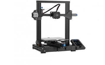 Creality Ender-3 V2