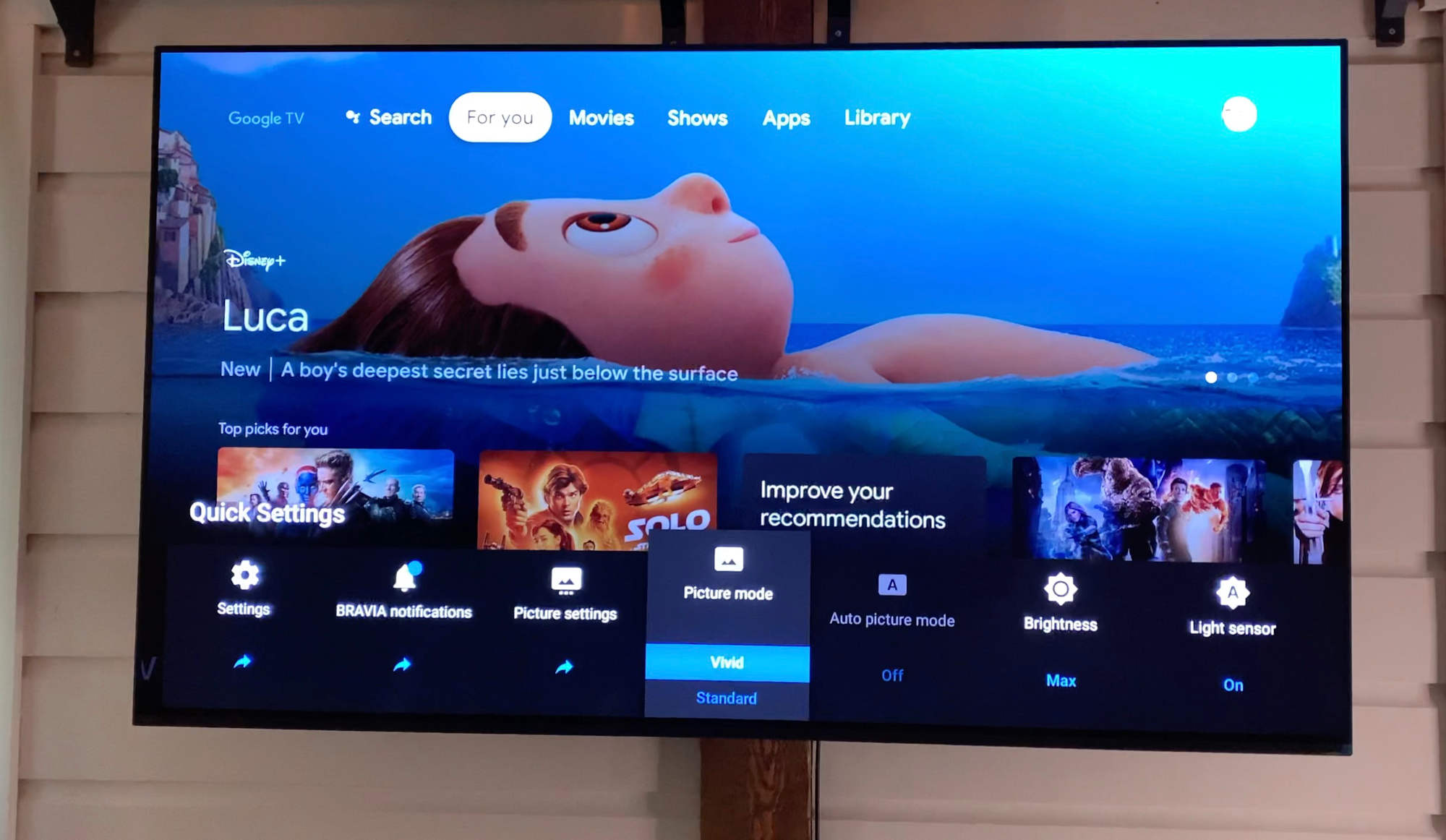 Google TV is the new Android TV, coming to Sony smart TVs this year - CNET