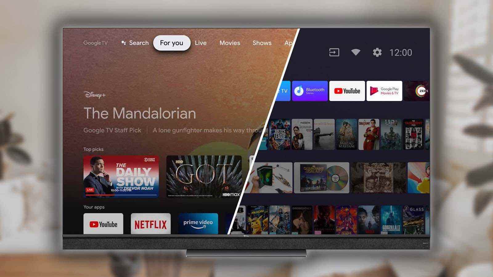 Learning about Smart TV operating systems Best Buy Blog