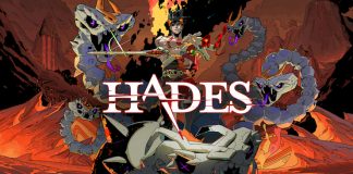 Hades Review Banner