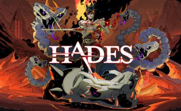 Hades Review Banner