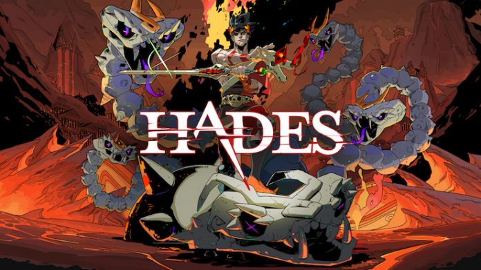 Hades Review Banner