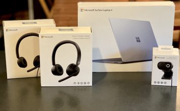 How to get the most from MS teams with certified accessories