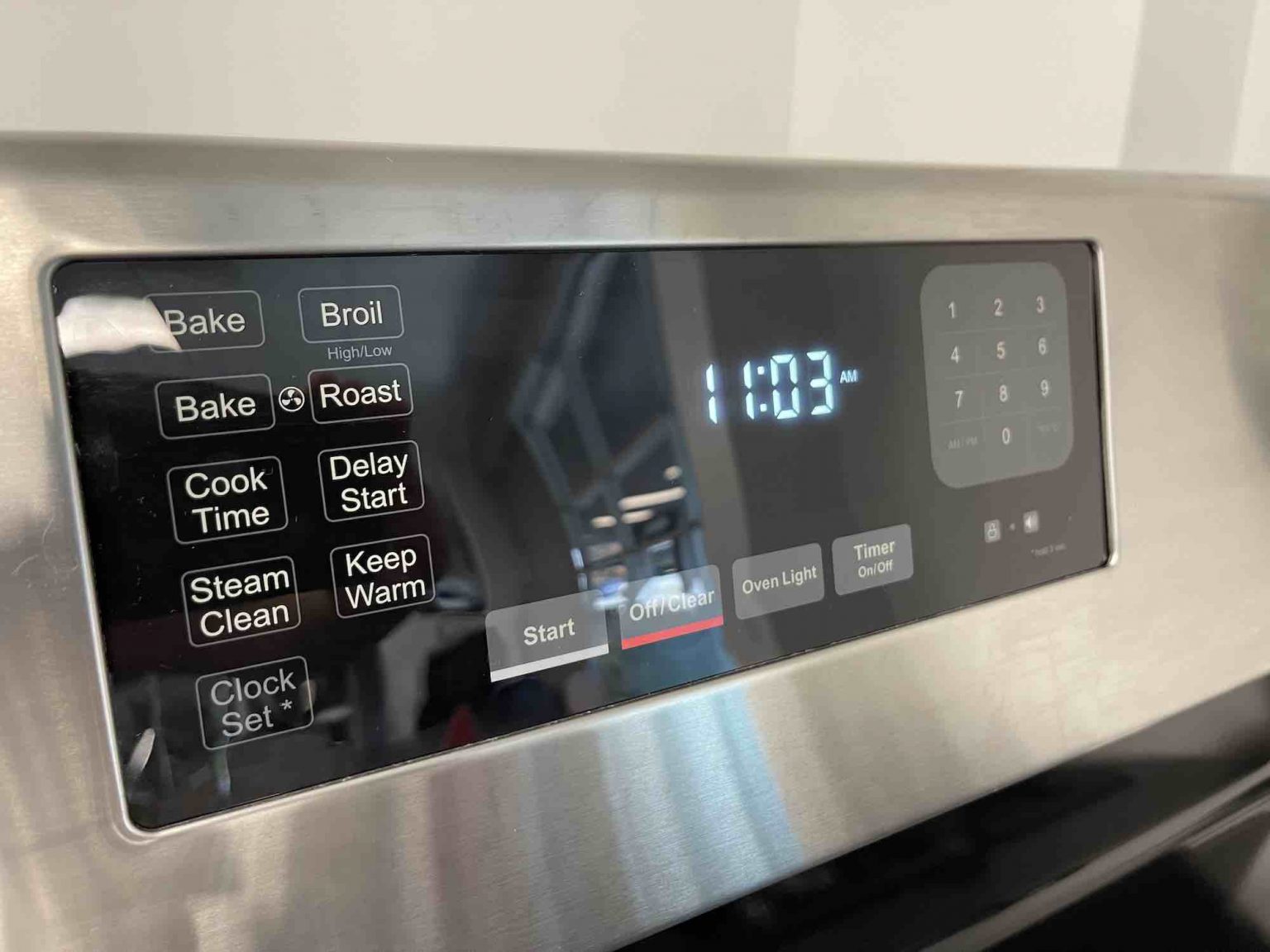 Insignia gas range review Best Buy Blog