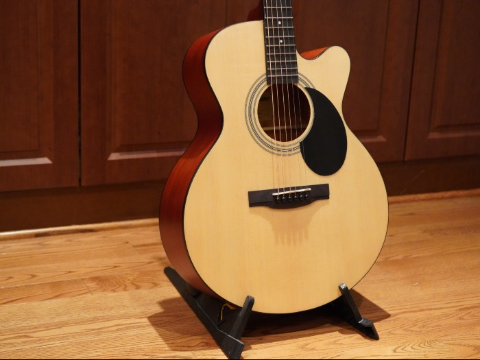 Jasmine s34c nex acoustic deals guitar price