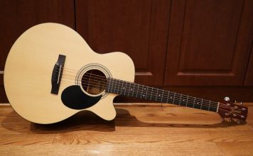 Jasmine Grand Orchestra S-34C