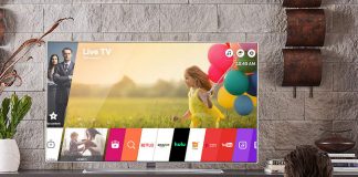 Learn about Smart TV operating systems