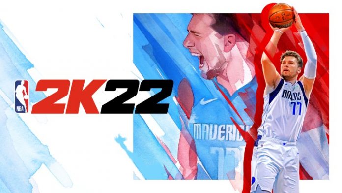NBA 2K22 review