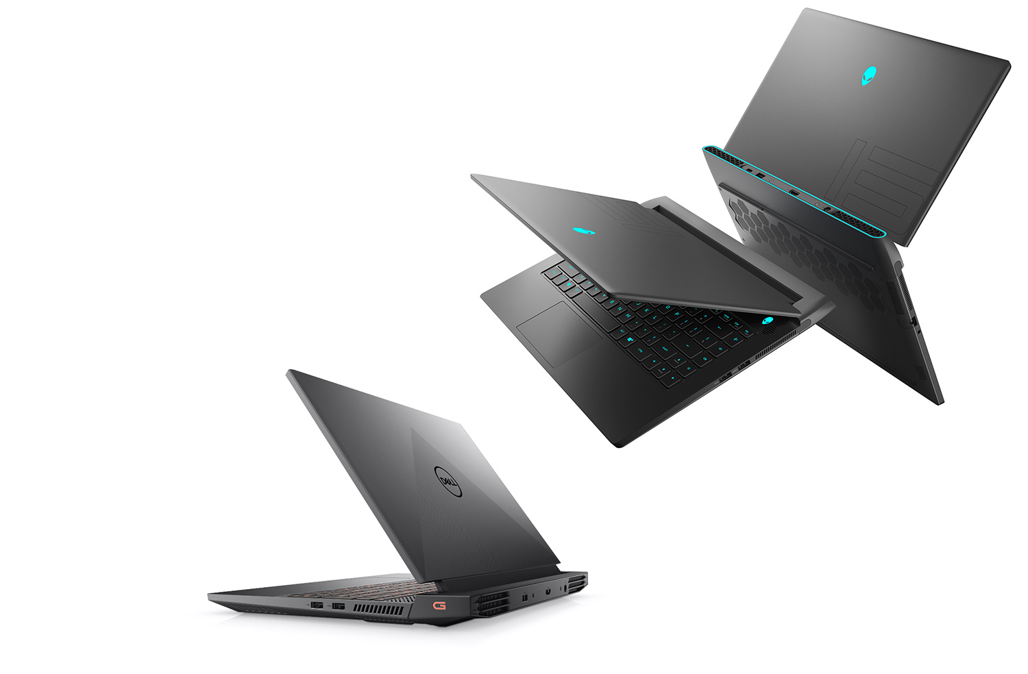 Alienware Gaming PC Overview
