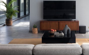 Bose sound bar 900