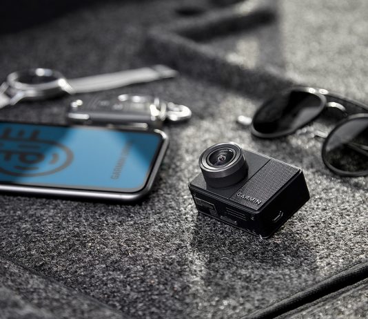 garmin dash cams compared and reviewed
