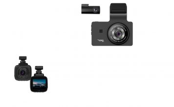 myGEKOgear dash cams