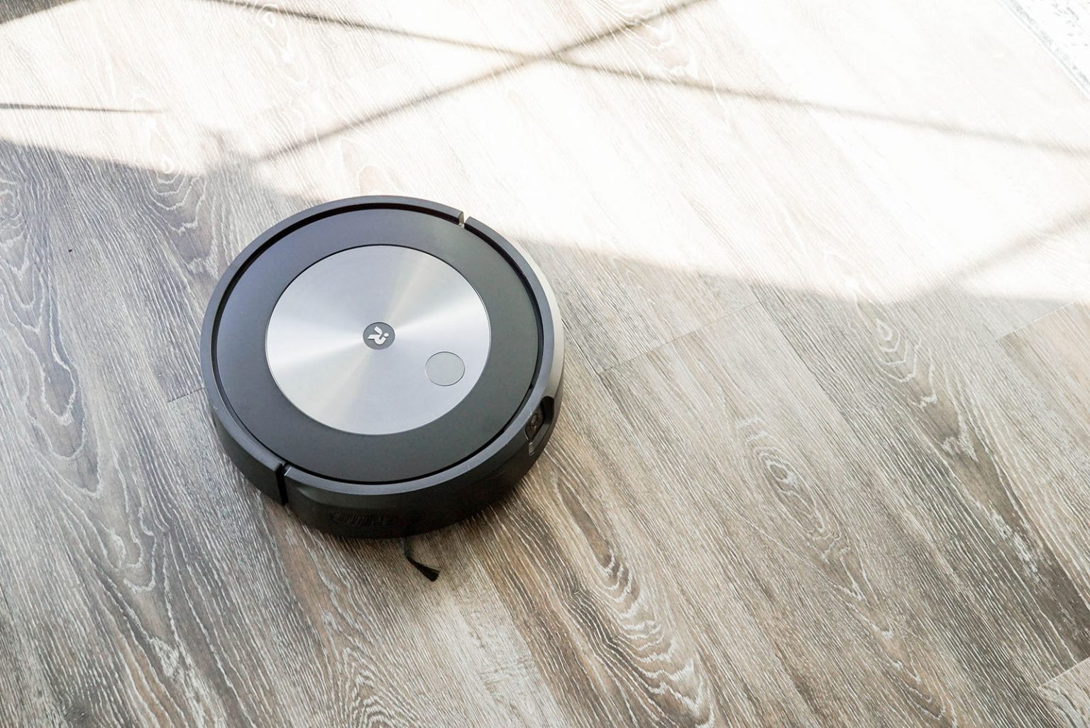 roomba j7 
