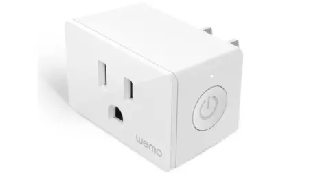 smart plugs for home theatre