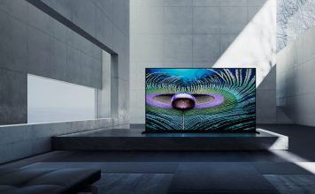 Best TVs of the year 2021