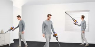 How to find the right vacuum for your home