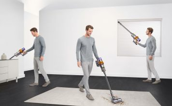 How to find the right vacuum for your home