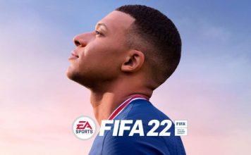 FIFA 22