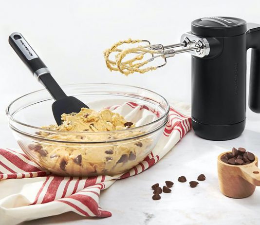 Best gifts for bakers