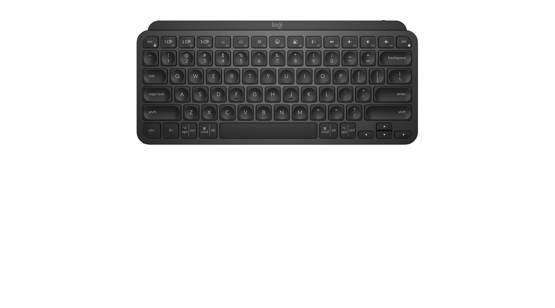 Logitech MX Keys Mini Keyboard Overview | Best Buy Blog